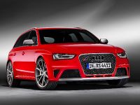 Audi RS4 Avant (2013) - picture 1 of 5