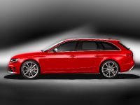 Audi RS4 Avant (2013) - picture 2 of 5