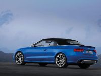 Audi RS5 Cabrio (2013) - picture 3 of 12