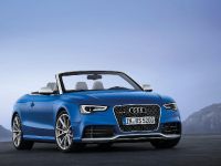 Audi RS5 Cabrio (2013) - picture 4 of 12