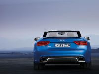 Audi RS5 Cabrio (2013) - picture 6 of 12