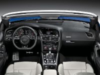 Audi RS5 Cabrio (2013)