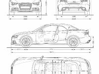 Audi RS5 Cabrio (2013)