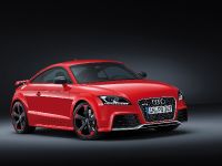 Audi TT RS plus (2013) - picture 1 of 3