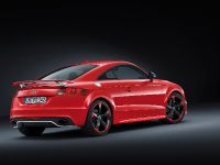 Audi TT RS plus (2013) - picture 3 of 3