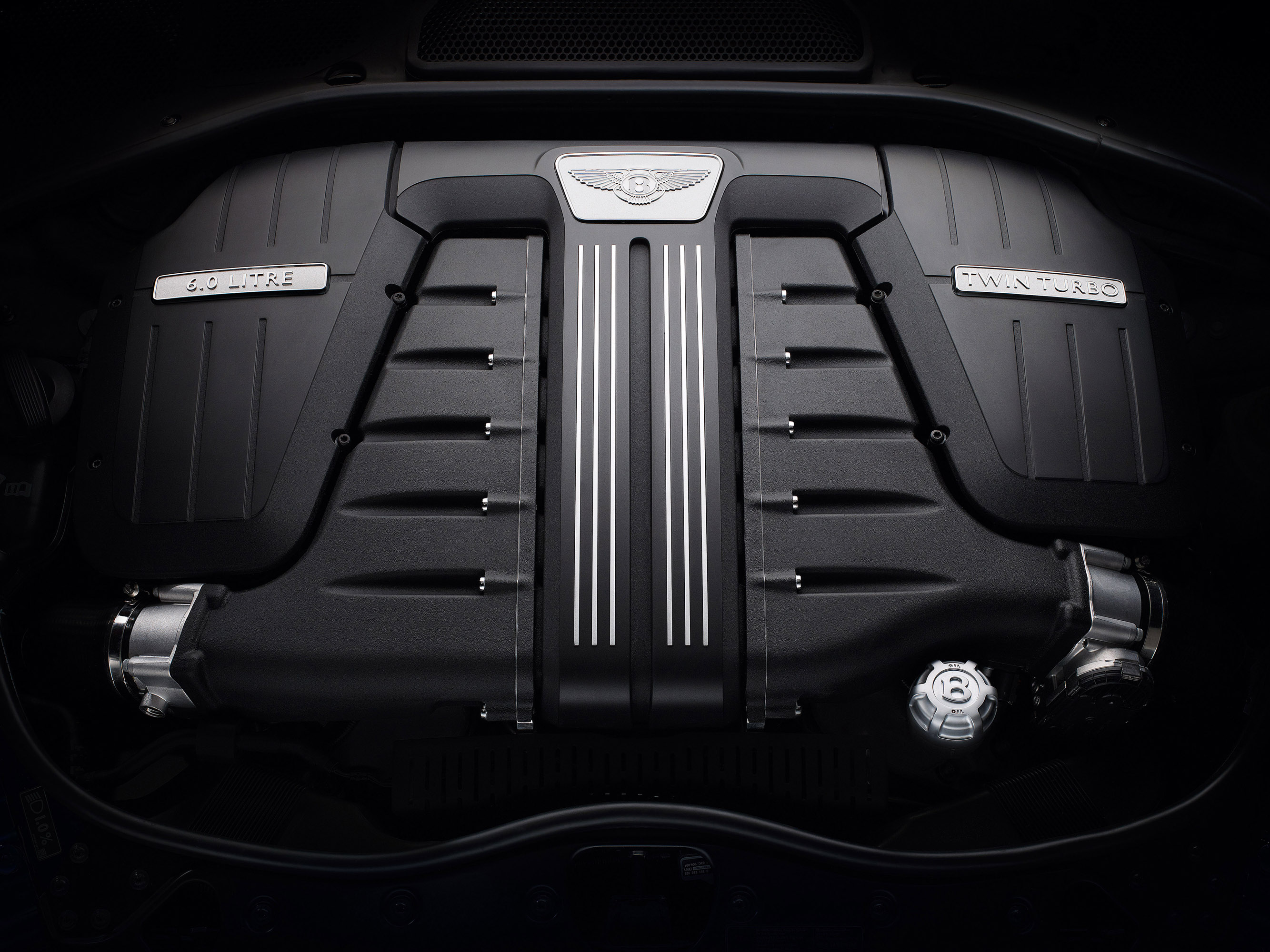 Bentley Continental GT Speed ()