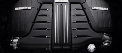 Bentley Continental GT Speed () (2013) - picture 7 of 8