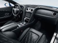 Bentley Continental GT Speed (2013) - picture 8 of 8