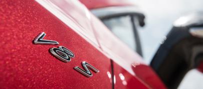 Bentley Continental GT V8 S (2013) - picture 4 of 26