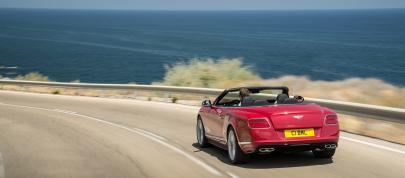 Bentley Continental GT V8 S (2013) - picture 12 of 26