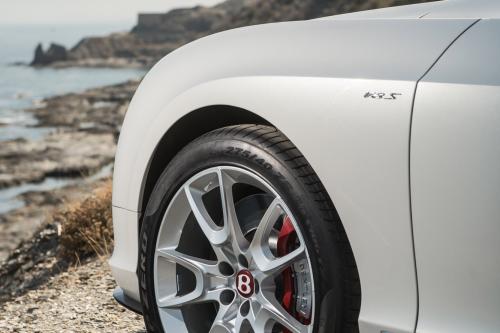 Bentley Continental GT V8 S (2013) - picture 16 of 26