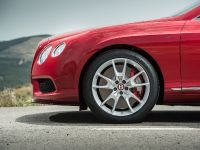 Bentley Continental GT V8 S (2013) - picture 3 of 26