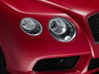 Bentley Continental GT V8 S (2013) - picture 5 of 26