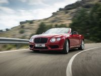 Bentley Continental GT V8 S (2013) - picture 7 of 26