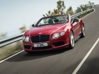 Bentley Continental GT V8 S (2013)
