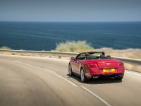 Bentley Continental GT V8 S (2013)