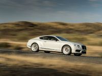 Bentley Continental GT V8 S (2013) - picture 19 of 26