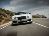 Bentley Continental GT V8 S (2013)