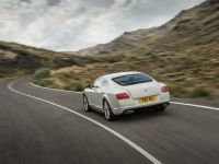 Bentley Continental GT V8 S (2013) - picture 22 of 26