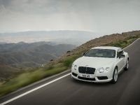 Bentley Continental GT V8 S (2013)