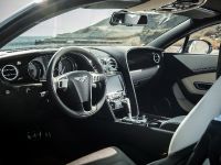 Bentley Continental GT V8 S (2013)