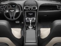 Bentley Continental GT V8 S (2013) - picture 26 of 26