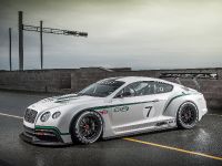 Bentley Continental GT3 Concept Racer (2013) - picture 2 of 5