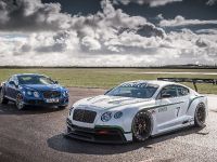 2013 Bentley Continental GT3 Concept Racer