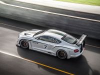 Bentley Continental GT3 Concept Racer (2013) - picture 5 of 5