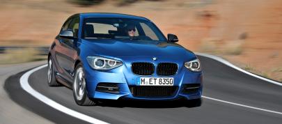 BMW 1 Series (2013) - picture 4 of 37