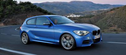 BMW 1 Series (2013) - picture 7 of 37