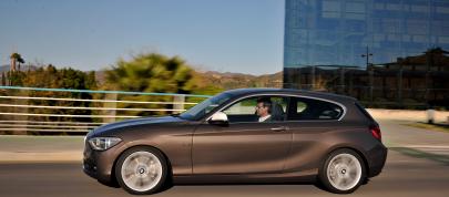 BMW 1 Series (2013) - picture 12 of 37