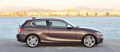 BMW 1 Series (2013) - picture 15 of 37