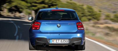 BMW 1 Series (2013) - picture 20 of 37