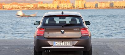 BMW 1 Series (2013) - picture 23 of 37