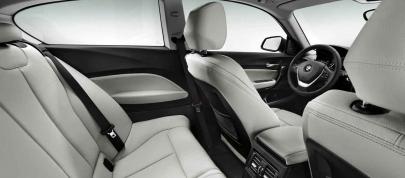 BMW 1 Series (2013) - picture 31 of 37
