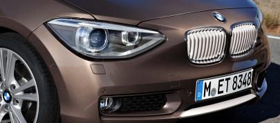 BMW 1 Series (2013) - picture 36 of 37