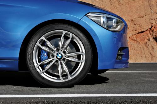BMW 1 Series (2013) - picture 33 of 37