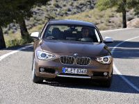 BMW 1 Series (2013) - picture 1 of 37