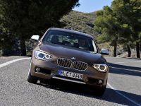 BMW 1 Series (2013) - picture 2 of 37