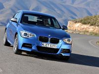 BMW 1 Series (2013) - picture 3 of 37