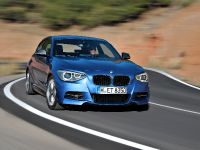 BMW 1 Series (2013) - picture 4 of 37