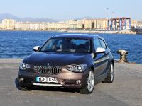 BMW 1 Series (2013) - picture 5 of 37