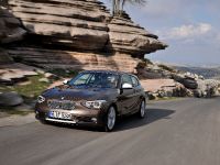 BMW 1 Series (2013) - picture 6 of 37