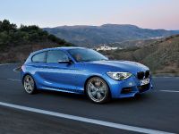 BMW 1 Series (2013) - picture 7 of 37