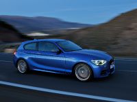 BMW 1 Series (2013) - picture 8 of 37