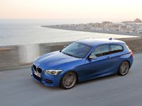 BMW 1 Series (2013) - picture 10 of 37