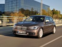 BMW 1 Series (2013)