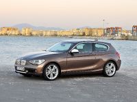 BMW 1 Series (2013) - picture 13 of 37