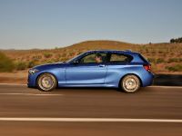 BMW 1 Series (2013) - picture 14 of 37